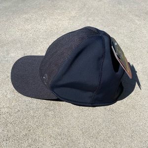 Insulated UPF 50+ Baseball Cap Hat